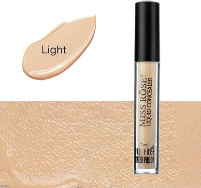 Missrose Liquid Concealer Light