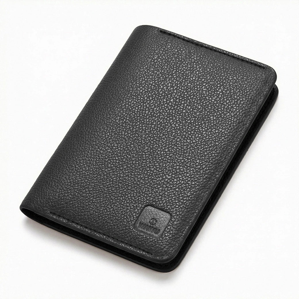 WiWU Master RFID Safe Passport Wallet