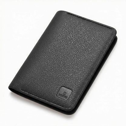 WiWU Master RFID Safe Passport Wallet