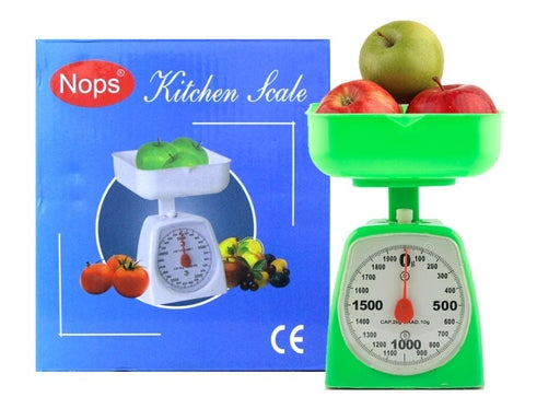 Kitchen Scale - 5Kg