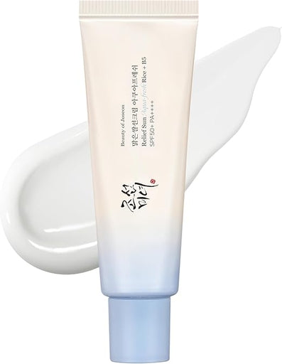 Beauty of Joseon Relief Sun: Rice + Probiotics (SPF50+ PA++++) 50Ml