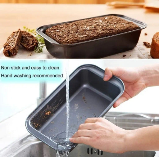 Non Stick Baking Tray /Mini Loaf Pan