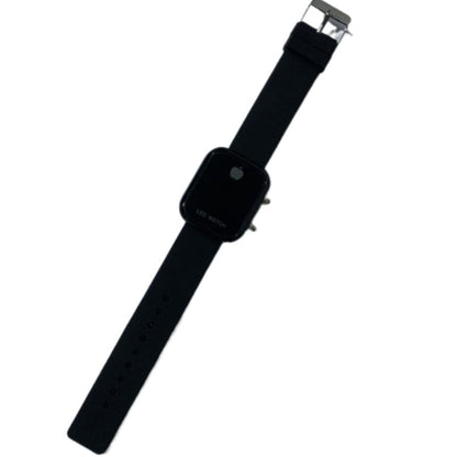 Fashion Watch - 2026 Classic Square Women & Men LED Digital Watch Watch for Ladies & Gents