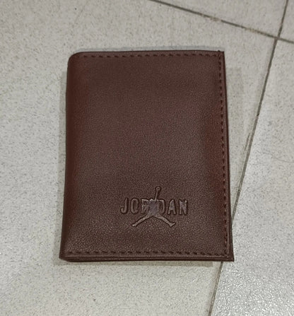 Men Stylish 7 Card Slots Wallet Purse