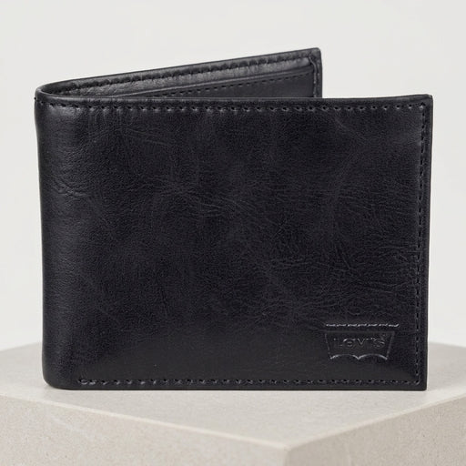 Men's Wallet Slim Purse Coin,Card Holder Genuine Leather