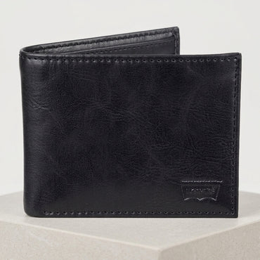 Men's Wallet Slim Purse Coin,Card Holder Genuine Leather