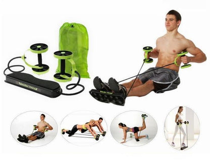 Revoflex Xtreme Exerciser
