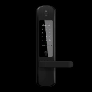 IGL SMART DOOR LOCK