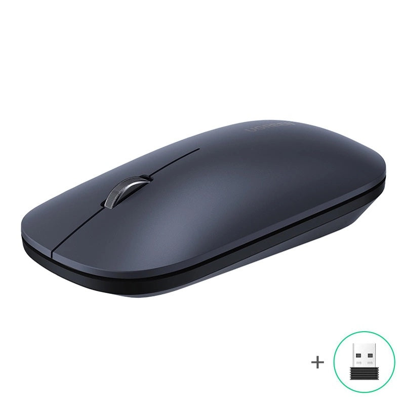 UGREEN Portable Wireless Mouse – MU001 - 90372