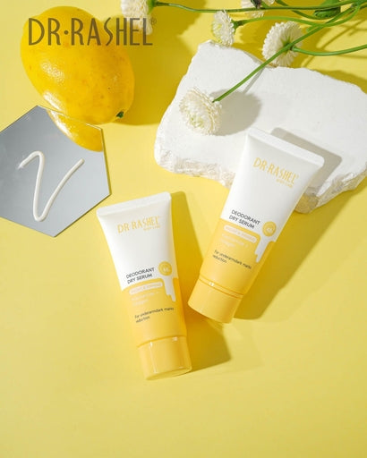 Dr. Rashel Dry Serum