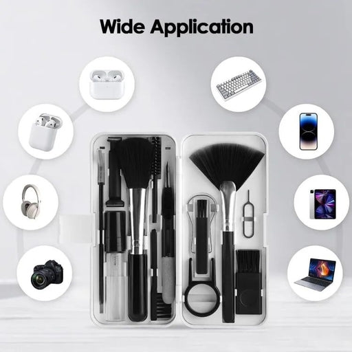 Multi-Functional Laptop Screen Cleaner, Mobile Phone Cleaning Tools, Headphones, Keyboard Cleaning K