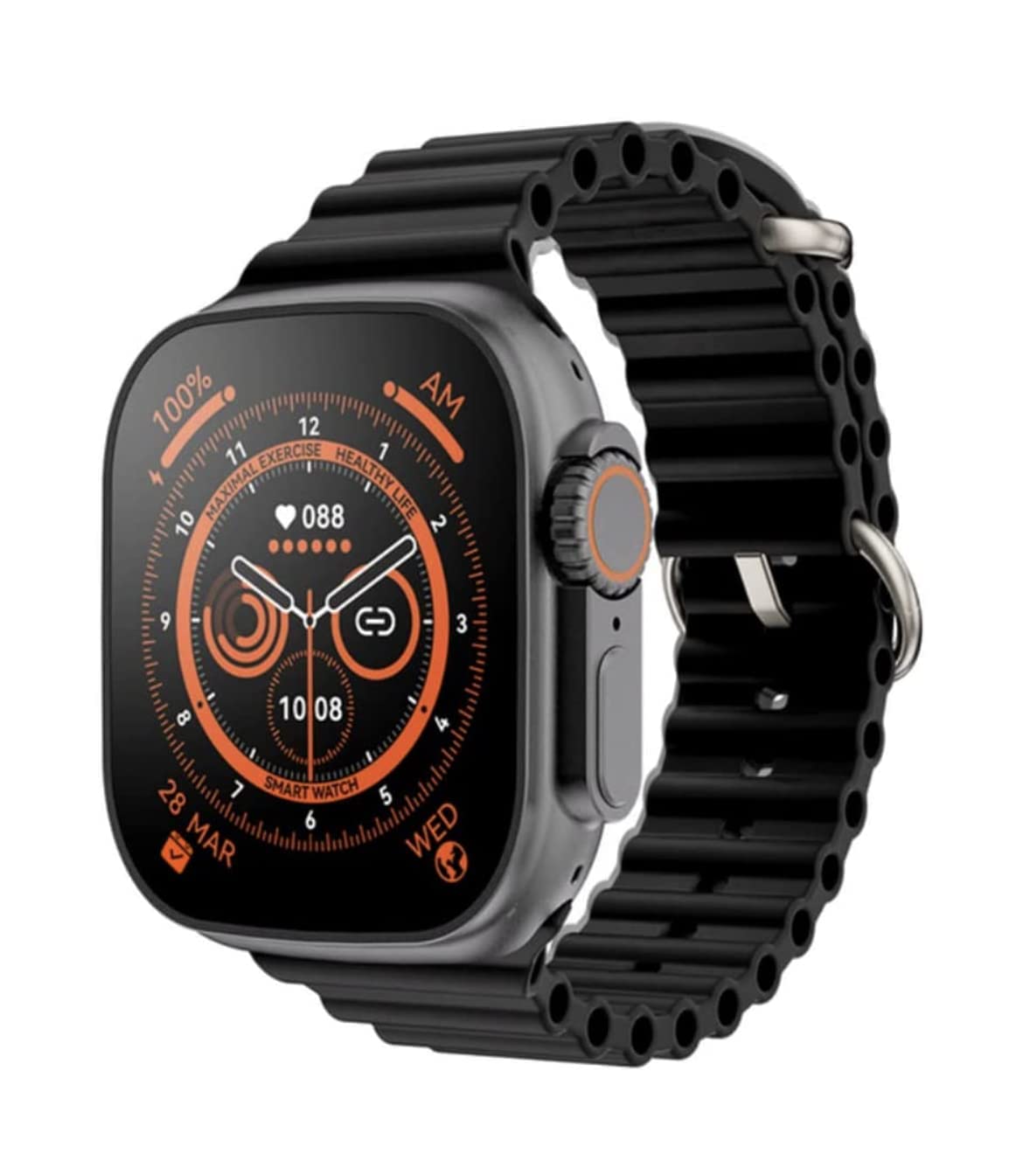 Smart Watch T500 Ultra 2023 New Series Fitness Wotch 8 Ultra Smart Watch Sport Wireless Charger