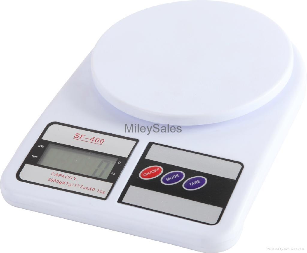 Electronic Kitchen scales SF-400