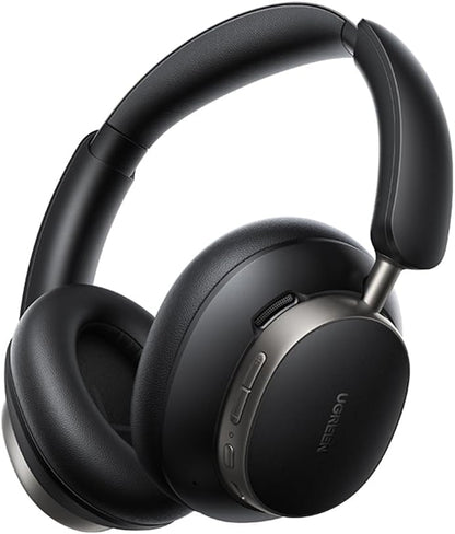 UGREEN Studio Pro Headphones Wireless 55687 , 120H Playtime, Adaptive Noise Cancelling, Hi-Res Sound Bluetooth 6.0 Over-ear H