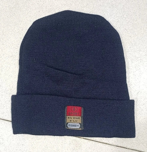 Snow Winter Hats Ice Caps