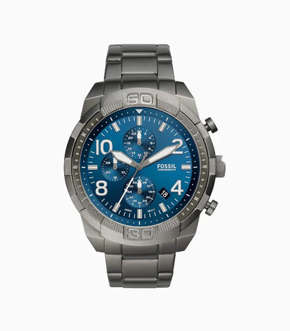 Bronson Chronograph