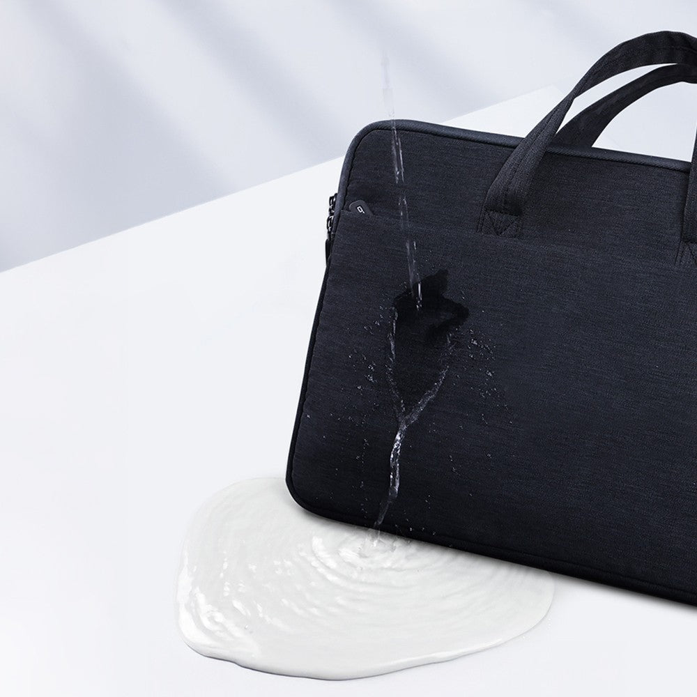 Recci Waterproof Polyester Fabric Laptop Bag 14 / 16 inch