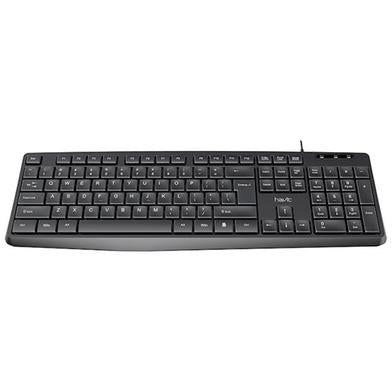 Havit KB2006 USB Wired Keyboard