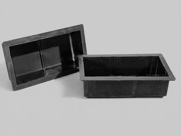 Interlock Plastic Mold 5Pcs Model 4