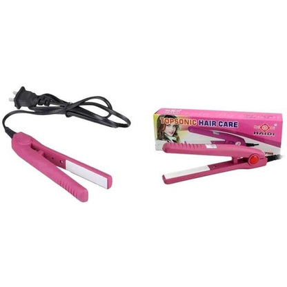 Topsonic Mini Hair Iron