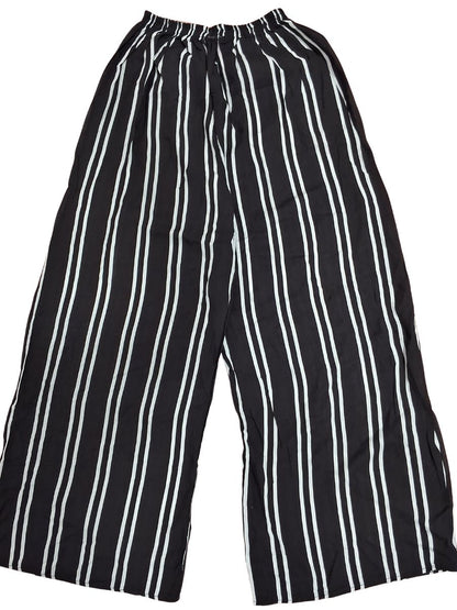 Premium Quality Plazzo Pants for Girls | Latest Style Comfort Wide-Leg Trousers