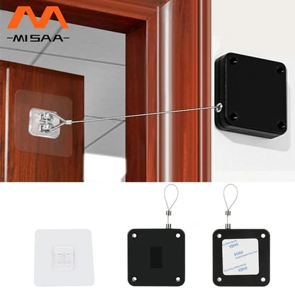 Automatic Door Closer