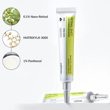 Celimax the Vita-a Retinal Shot Tightening Booster