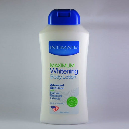 INTIMATE Body Lotion USA 590Ml 100% Authentic for Men and Women