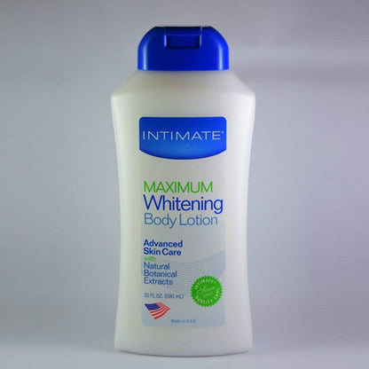 INTIMATE Body Lotion USA 590Ml 100% Authentic for Men and Women
