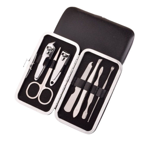 7 In 1 Professional Manicure Pedicure Kit