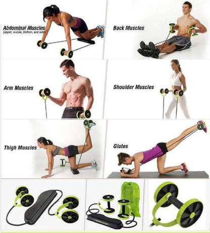 Revoflex Xtreme Exerciser