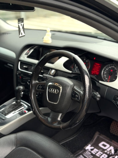Audi a4 B8 – 2010