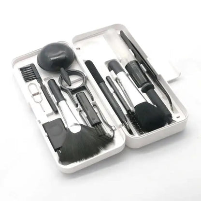 Multi-Functional Laptop Screen Cleaner, Mobile Phone Cleaning Tools, Headphones, Keyboard Cleaning K
