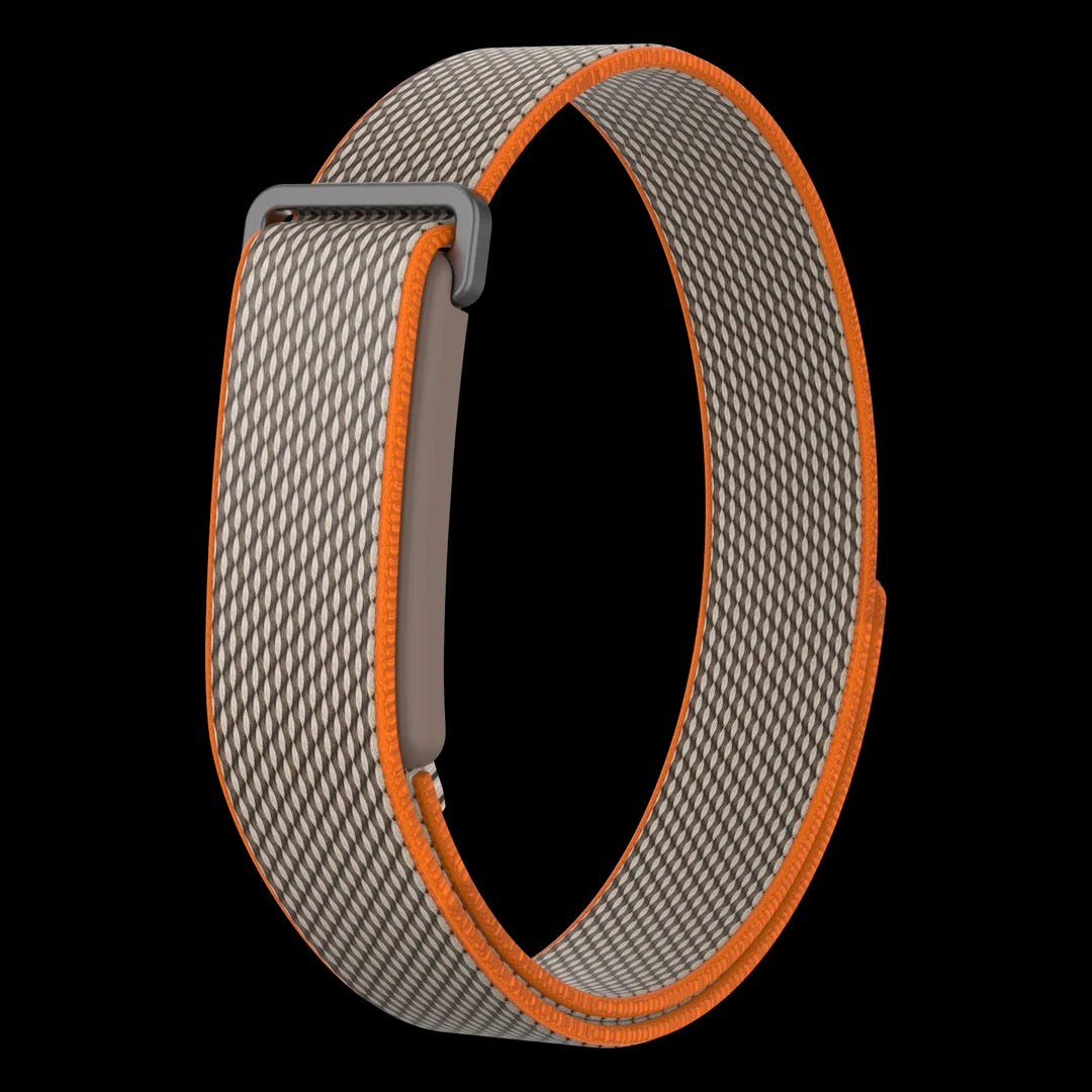 Porodo TrackFit Evo Smart Health Tracking Band with Adjustable & Durable Strap