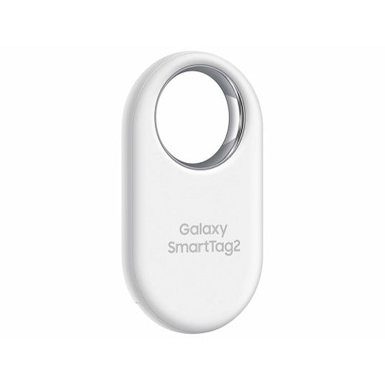 Samsung Galaxy SmartTag2 Bluetooth Tracker (1 Pack), Compass View AR, Find Lost Mode