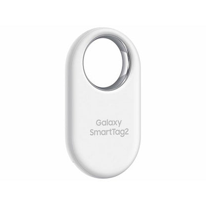 Samsung Galaxy SmartTag2 Bluetooth Tracker (1 Pack), Compass View AR, Find Lost Mode