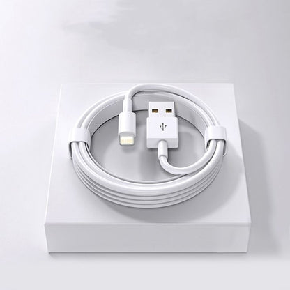 Fast Charge USB Lightning Cable for IPhone & IPad Data Wire