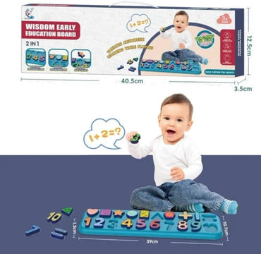 Child Early Development Kids Toy