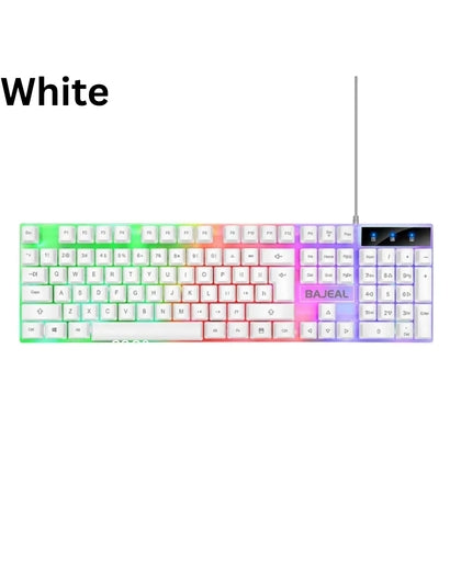 JEDEL GK110+ COMBO GAMING KEYBOARD,Forev,BAJEAL K35,GT100,GT10,X1