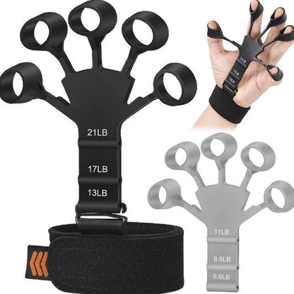 Finger Trainer