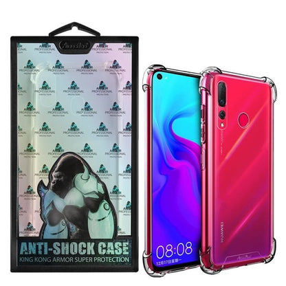 Atouchbo Anti-Shock Genuine Airbag Case For Huawei Nova 4