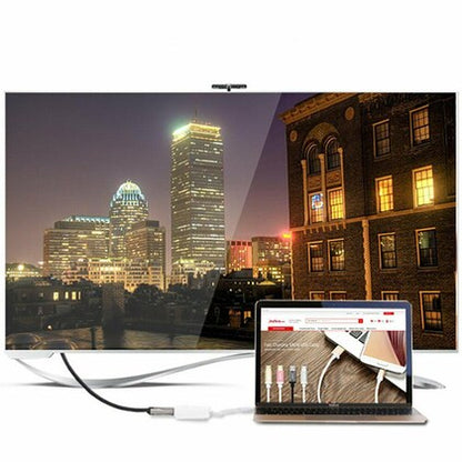 UGREEN 40273 USB-C TO HDMI ADAPTER