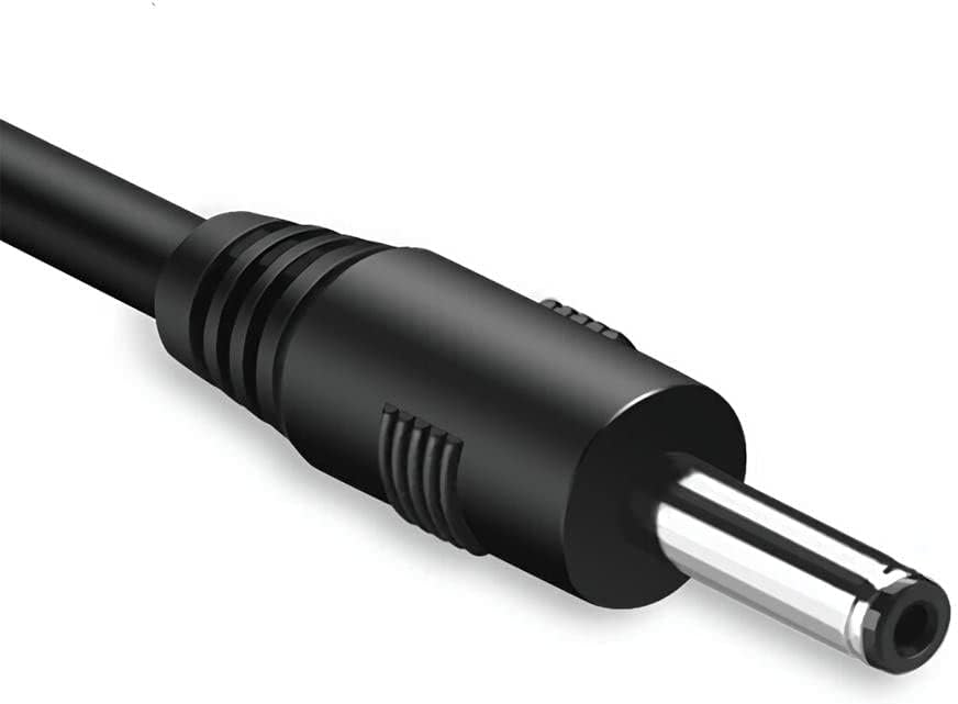 UGREEN USB2.0-A to DC 3.5mm M/F Charging Cable 1m (Black) 10376