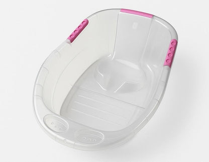 Baby Bath Tub 30" Inch X 17"