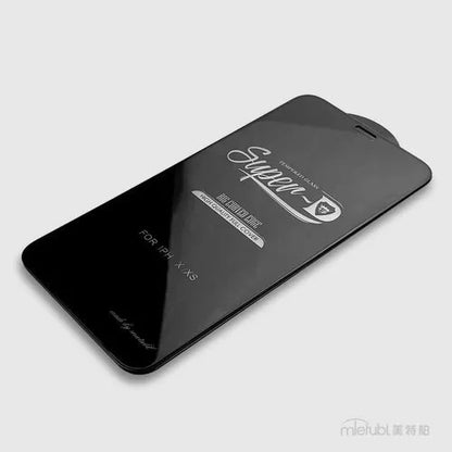 Vivo V17 PRO - Super D Transparent Ultra Clear Shining Edge Tempered Glass