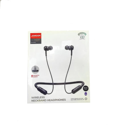 JOYROOM JR-DY02 Sports Headset HiFi Sound Bluetooth 5.0 Neckband Earphone