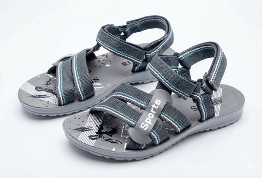 Boys Pu Sandals 1-6 Sizes