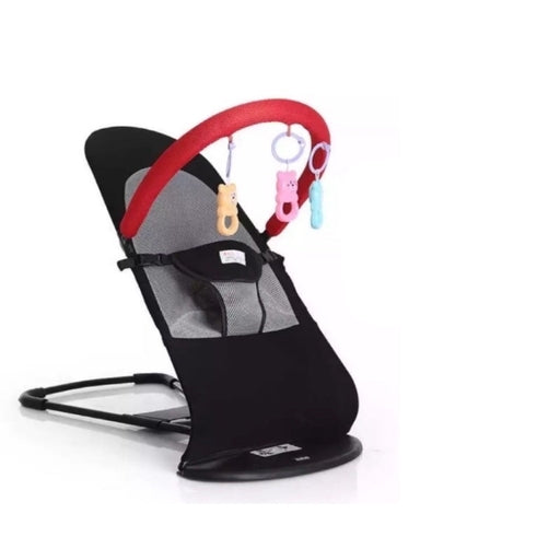 Newborn Baby Rocking Chair Replacement Washable Cloth Cover Rocking Chair Accessories