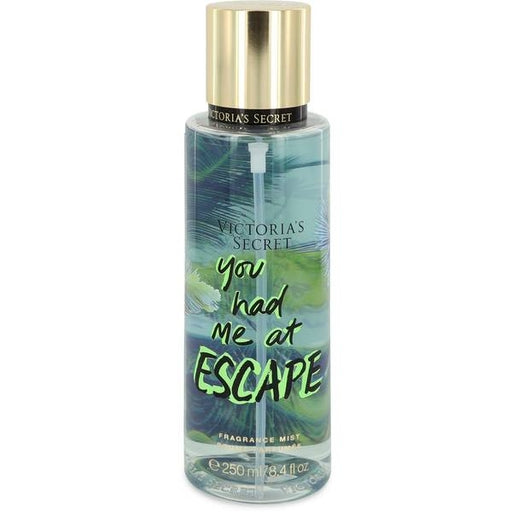 Victoria’s Secret You Had Me at Escape Body Mist Perfume 250Ml