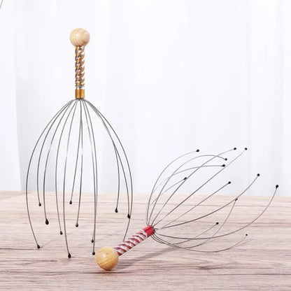 Head Massager